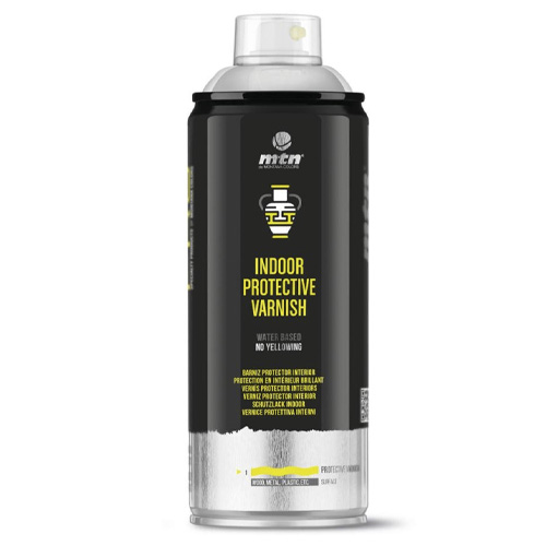 MTN PRO Indoor Protective Varnish 400ml