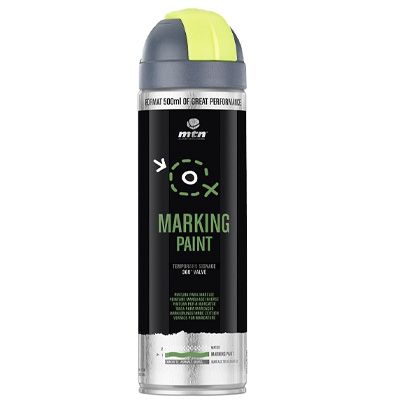 MTN PRO Markierungsfarbe 500ml