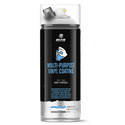 MTN PRO Multi-Purpose Vinyl Coating 400ml