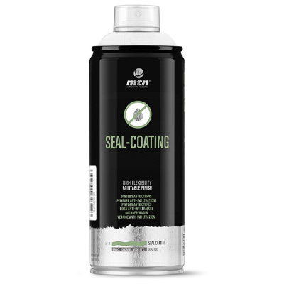 MTN PRO Seal Coating 400m