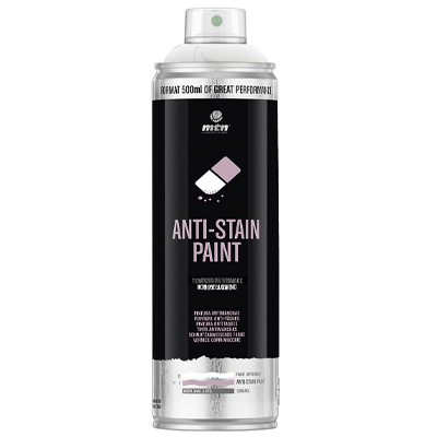 MTN PRO Anti-Stain Paint 500ml