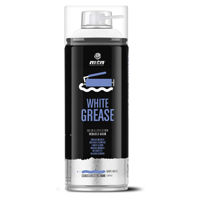 MTN PRO White Grease 400ml