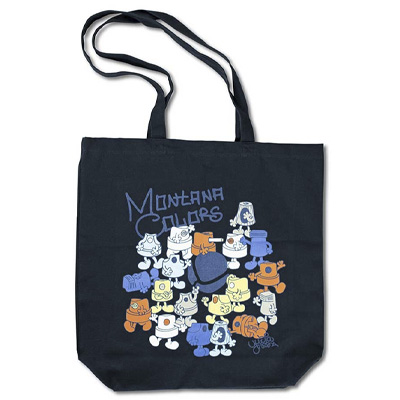 MTN Tote Bag SUMMER 22