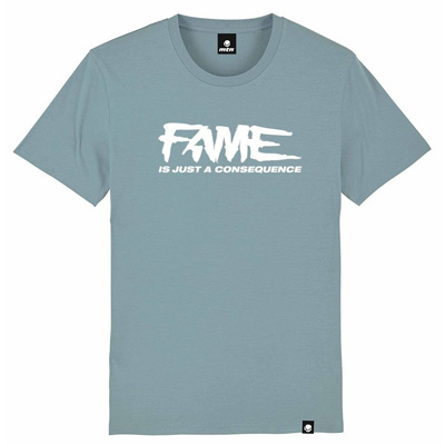 MTN T-Shirt Fame - light blue