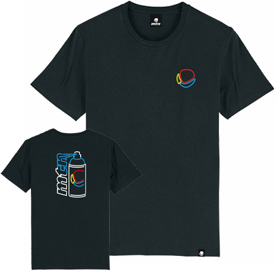 neon color t shirts online