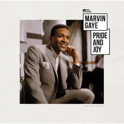 Marvin Gaye - Pride And Joy - Vinyl LP