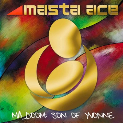 Masta Ace - Ma Doom: Son Of Yvonne - Vinyl 2xLP