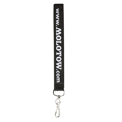 MOLOTOW Lanyard (short)