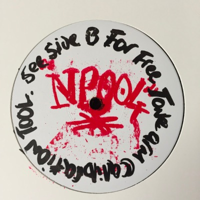 Northern Powerhouse - NP004 - Vinyl 12"