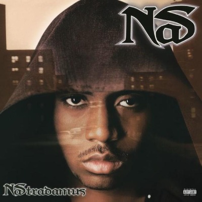 Nas - Nastradamus - Vinyl 2x LP