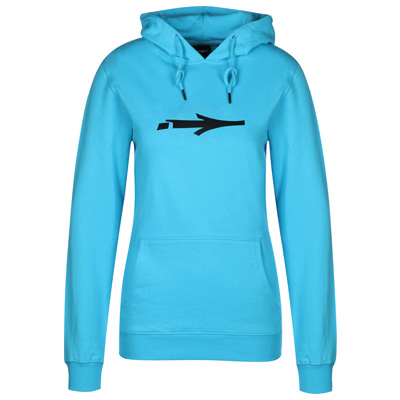 ILLMATIC Girl Hoody NERV turquoise