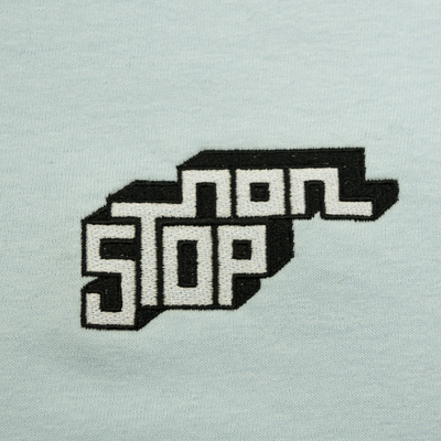 Nonstop-tshirt-logo-stick-heather-grey-detail2.jpg