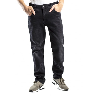 REELL Jeans NOVA 2 black wash