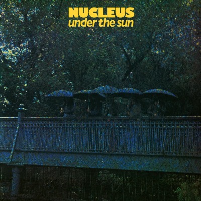 Nucleus - Under The Sun - Vinyl LP