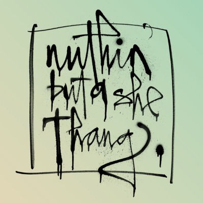 Various Artists - Nuthin`But A She Thang - Vinyl LP