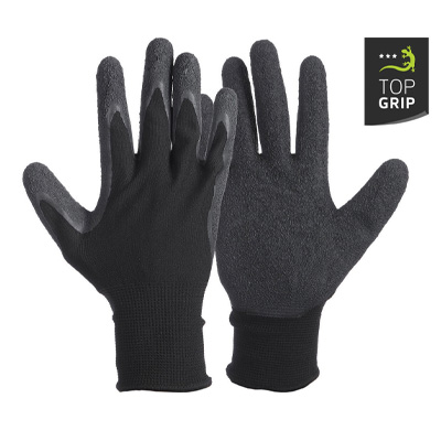 STYLEFILE Graffiti Supplies Nylon Gloves PERFECT WORK - black