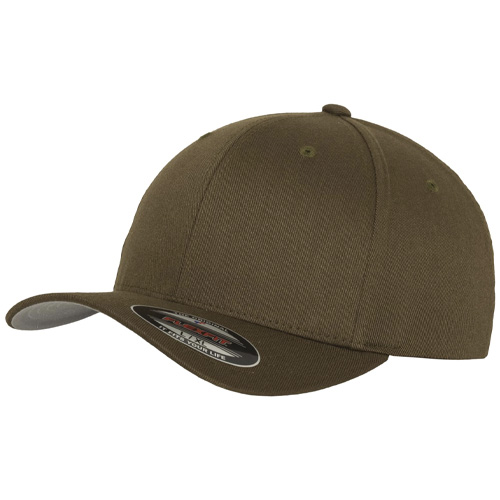 FLEXFIT Original Cap olive