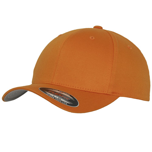 FLEXFIT Original Cap orange