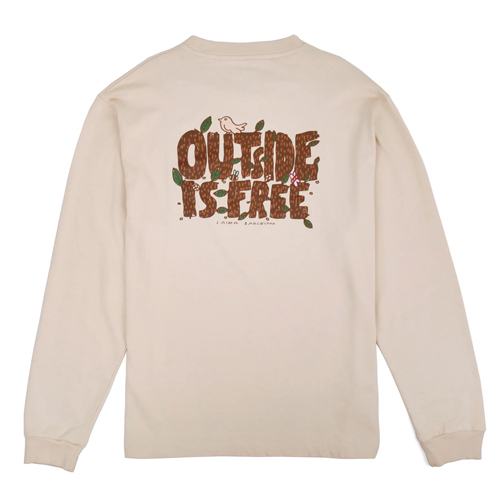 Outside-is-Free-Longsleeve-Sand-1.jpg