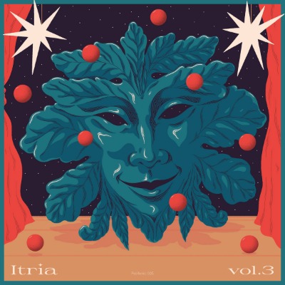 Various - Itria Vol. 3 - Vinyl 12"