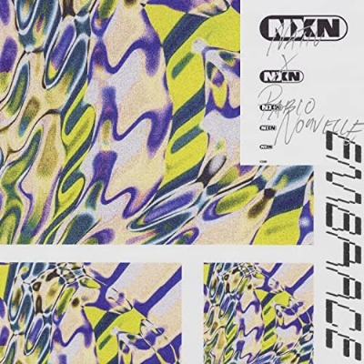Pablo Nouvelle, Nativ - Embrace - Vinyl LP