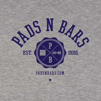 Various Artists - Pads N Bars - Vinyl LP