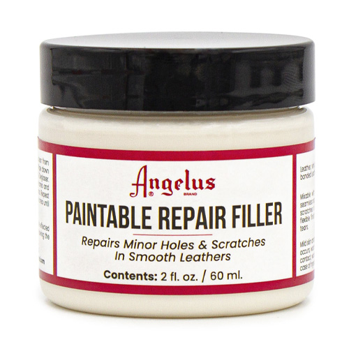 ANGELUS Paintable Repair Filler 60ml