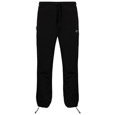 UNFAIR ATHLETICS Track Pants DMWU PATCH MESH black