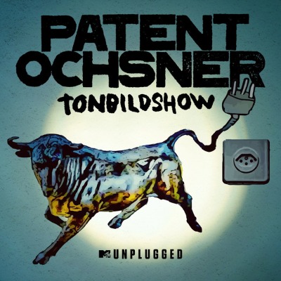 Patent Ochsner - Tonbildshow - Vinyl 2xLP