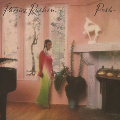 Patrice Rushen - Posh - Vinyl LP