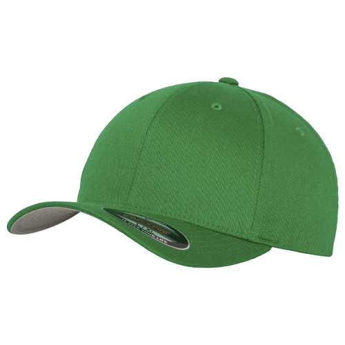 FLEXFIT Original Cap pepper green