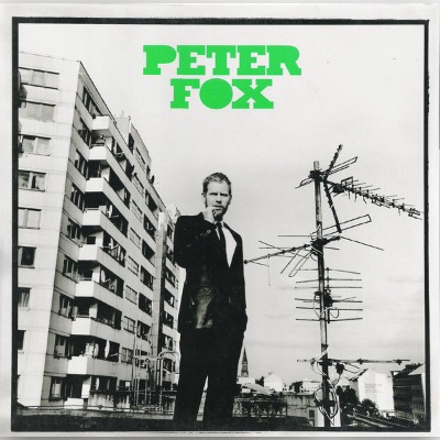 Peter Fox - Stadtaffe - Vinyl 2xLP