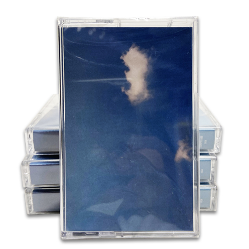 Seduction, Adi, Eftn - S K Y - Cassette Tape
