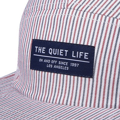 The quiet life cap Clearance