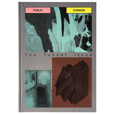 Public Domain - The Tunnel Issue - Urban Media Book