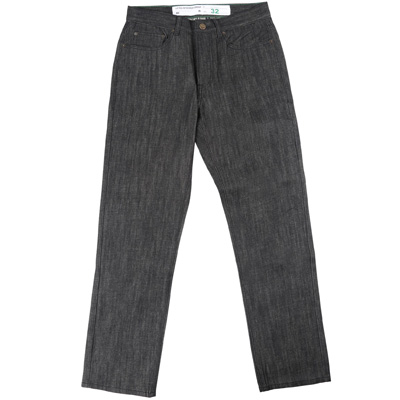 LRG Jeans RC TS raw black