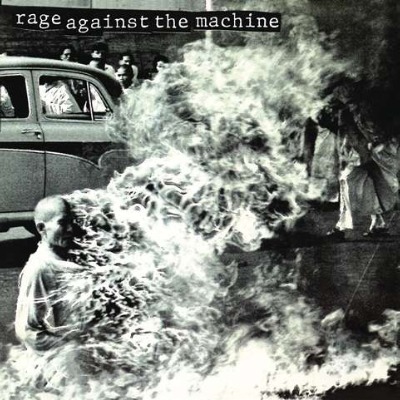 Rage Against The Machine - Rage Against The Machine - Vinyl LP