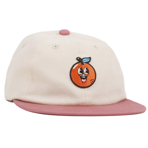 LASER Polo Hat YEYE WELLER ORANGE - sand