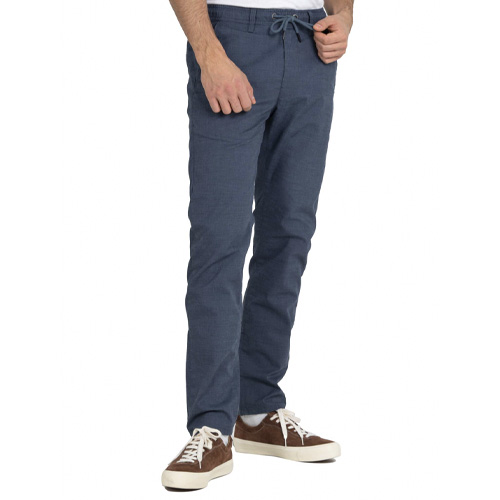 REELL Chino Pants Reflex Easy - broken navy