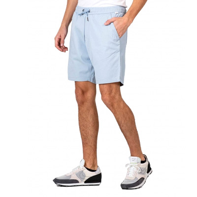 REELL Shorts REFLEX EASY - LW fog blue