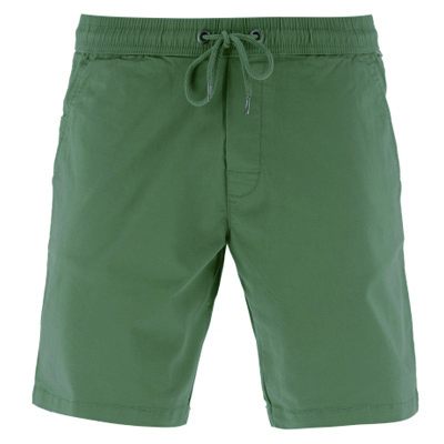 REELL Jogger Shorts REFLEX EASY - LW light olive