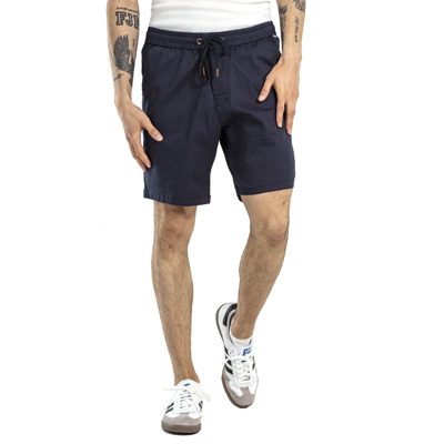 REELL Jogger Shorts REFLEX EASY navy