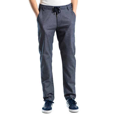 REELL Chino Pants REFLEX EASY SUPERIOR navy