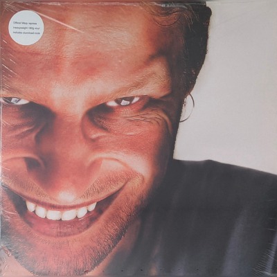 Aphex Twin - Richard D. James Album - Vinyl LP