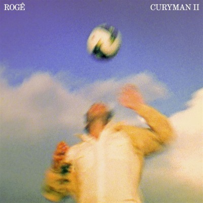 Roge - Curyman II - Vinyl LP