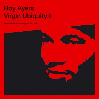 Roy Ayers - Virgin Ubiquity II - Vinyl 3xLP