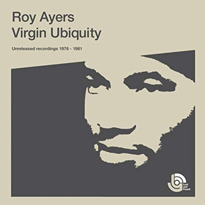 Roy Ayers - Virgin Ubiquity - Vinyl 2xLP