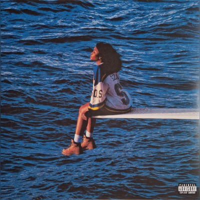 SZA - SOS - Vinyl 2xLP