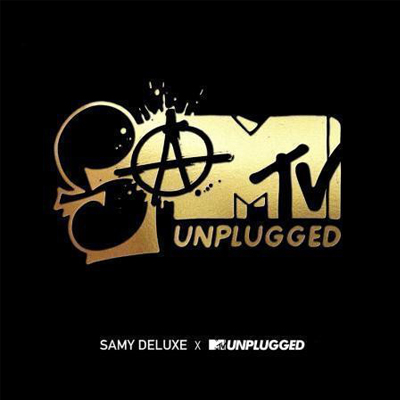 Samy Deluxe - SaMTV Unplugged - Vinyl 2xLP