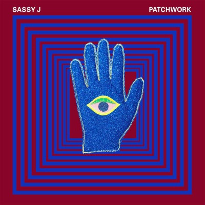 Sassy J - Patchwork - Vinyl 2xLP